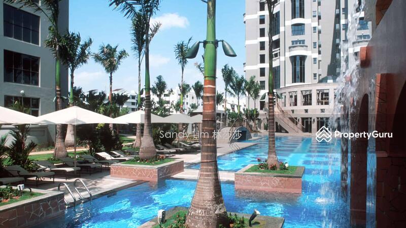 Condominium for Sale: Bayshore, D16, 469970