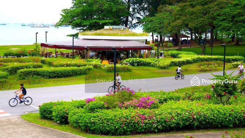 Condominium for Sale: Bayshore, D16, 469970