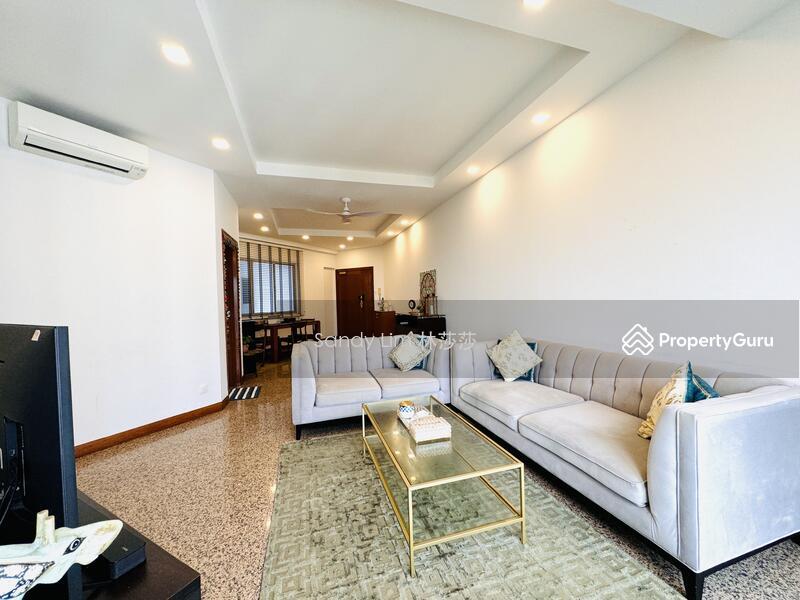 Condominium for Sale: Bayshore, D16, 469970