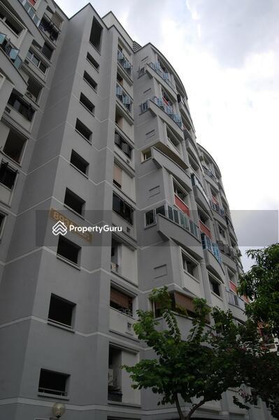 893A Tampines Avenue 8