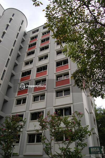 893A Tampines Avenue 8