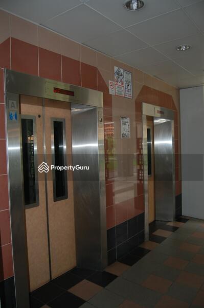 893A Tampines Avenue 8