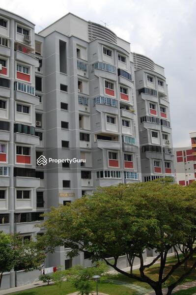 893A Tampines Avenue 8