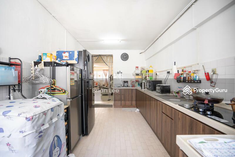 111 Bukit Purmei Road