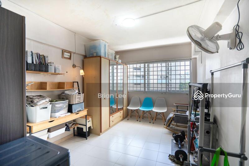 111 Bukit Purmei Road