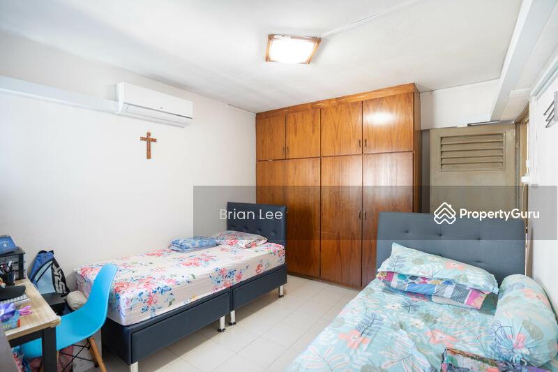 111 Bukit Purmei Road