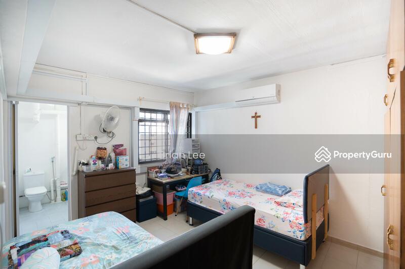 111 Bukit Purmei Road