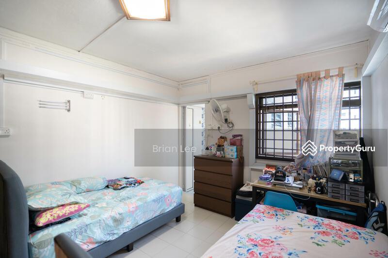 111 Bukit Purmei Road