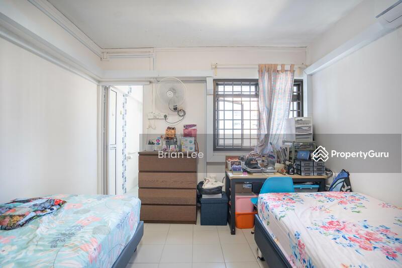 111 Bukit Purmei Road