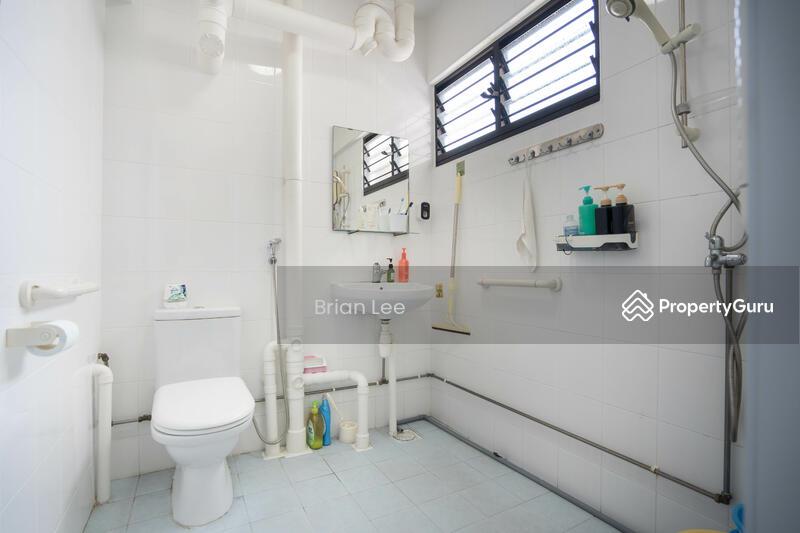 111 Bukit Purmei Road