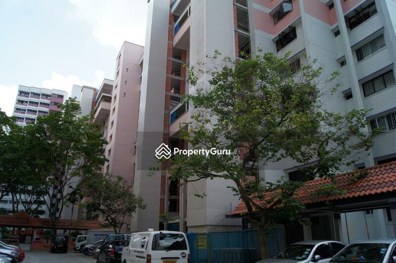 111 Bukit Purmei Road