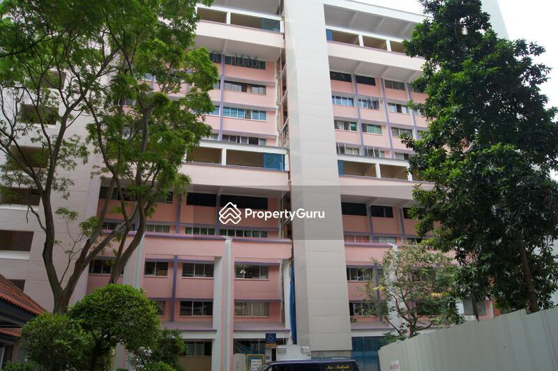 111 Bukit Purmei Road