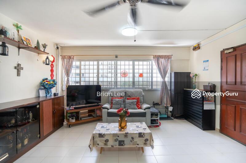 111 Bukit Purmei Road