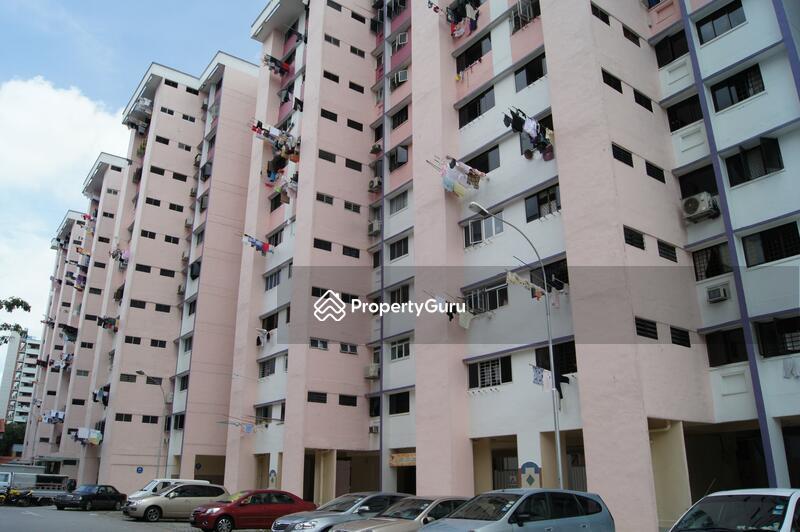 111 Bukit Purmei Road