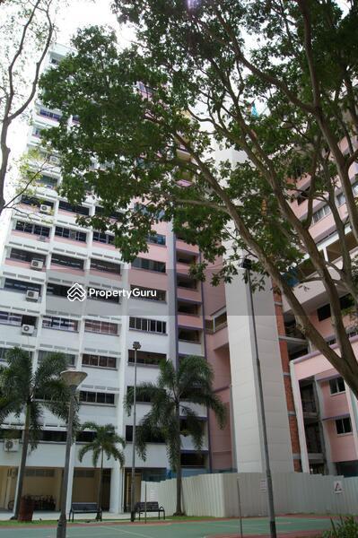 111 Bukit Purmei Road