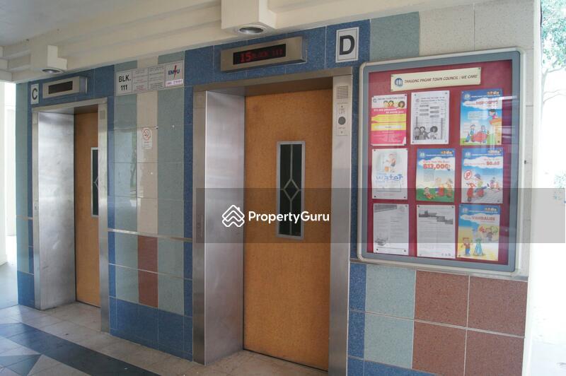 111 Bukit Purmei Road