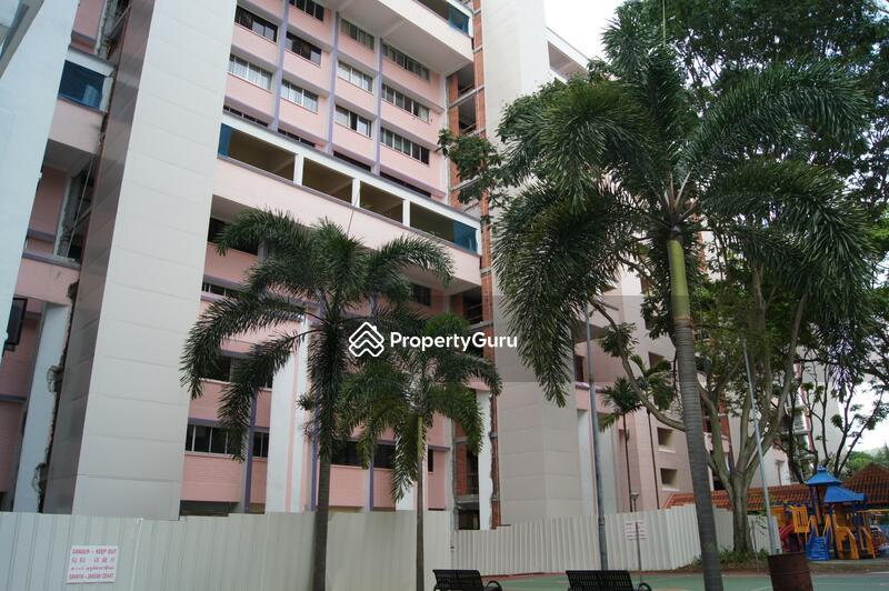 111 Bukit Purmei Road