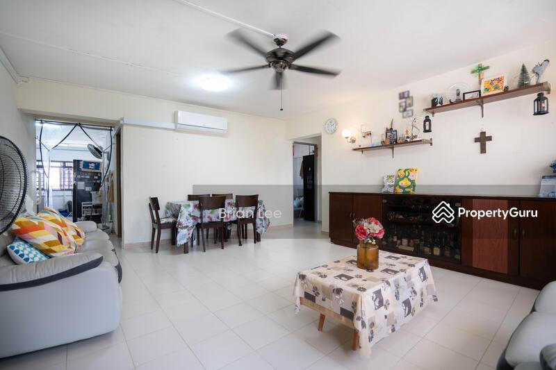 111 Bukit Purmei Road