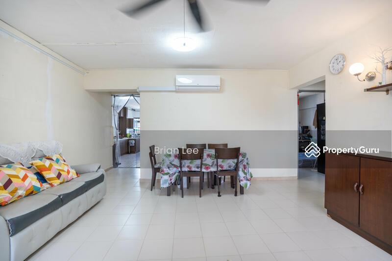 111 Bukit Purmei Road