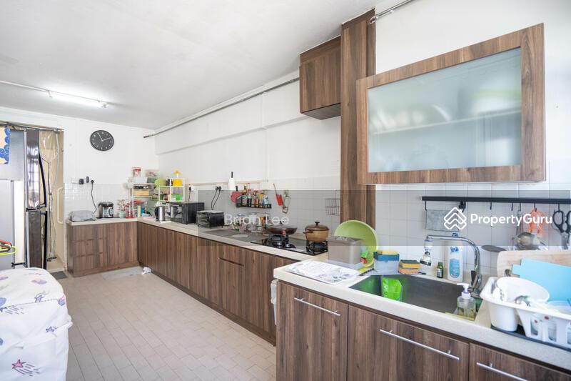 111 Bukit Purmei Road