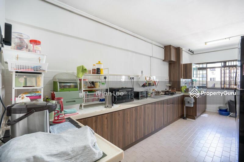 111 Bukit Purmei Road