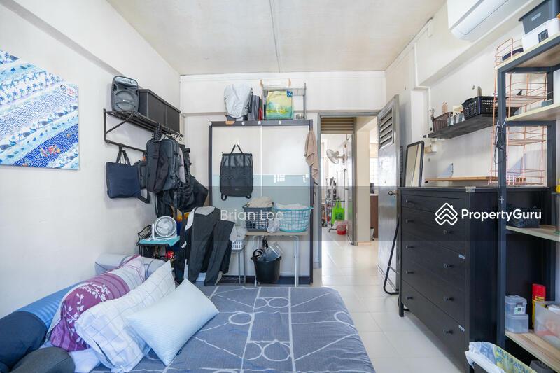 111 Bukit Purmei Road