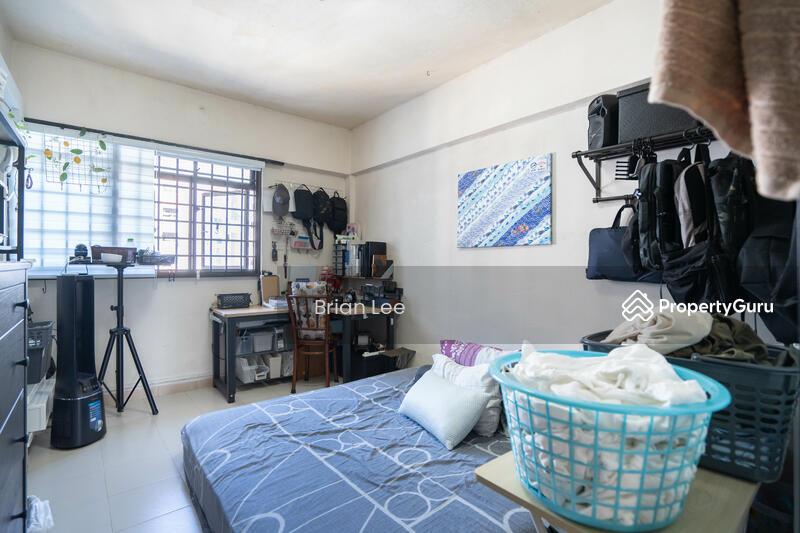 111 Bukit Purmei Road