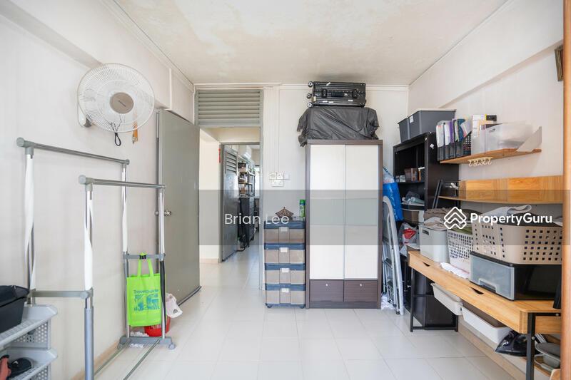 111 Bukit Purmei Road