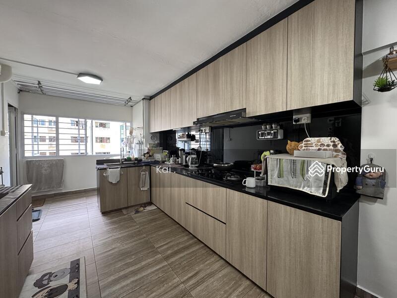 56 Telok Blangah Heights