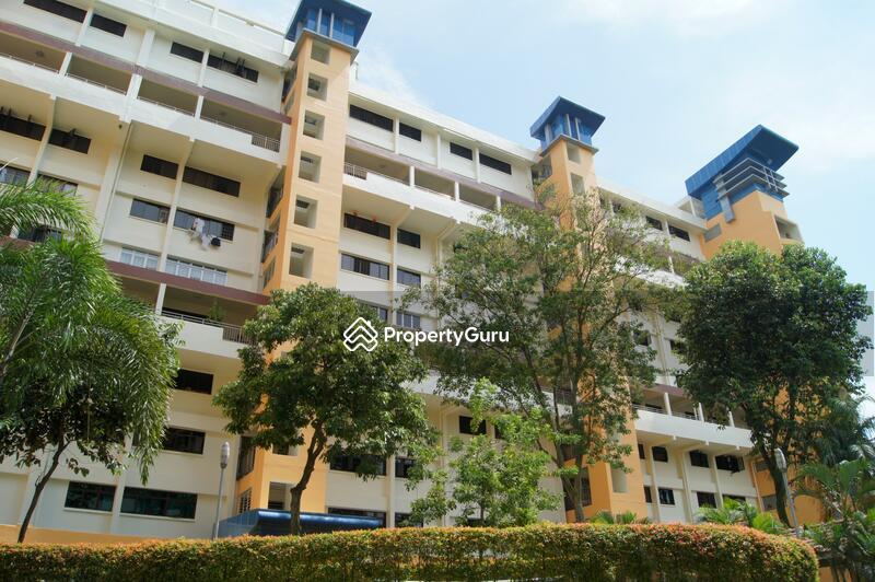 56 Telok Blangah Heights