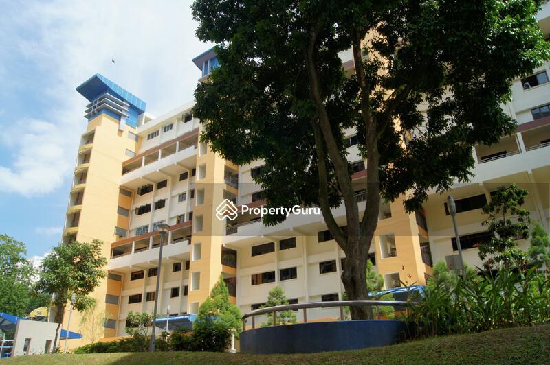 56 Telok Blangah Heights