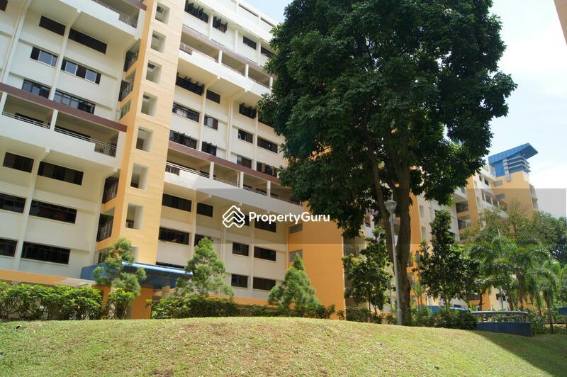 56 Telok Blangah Heights