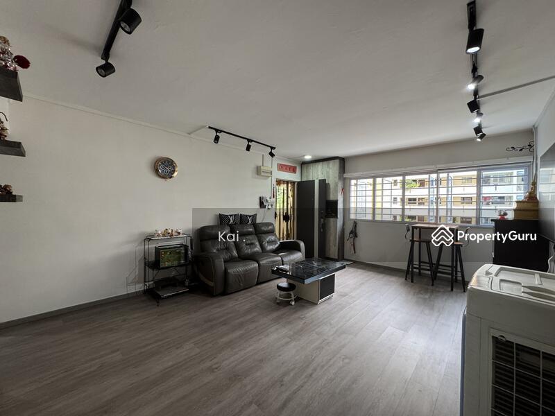 56 Telok Blangah Heights