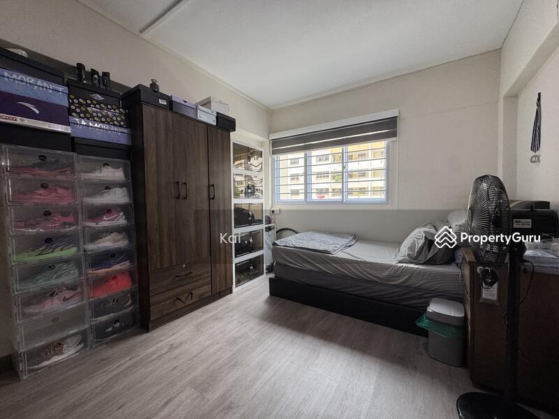 56 Telok Blangah Heights