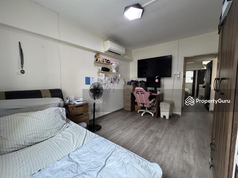 56 Telok Blangah Heights