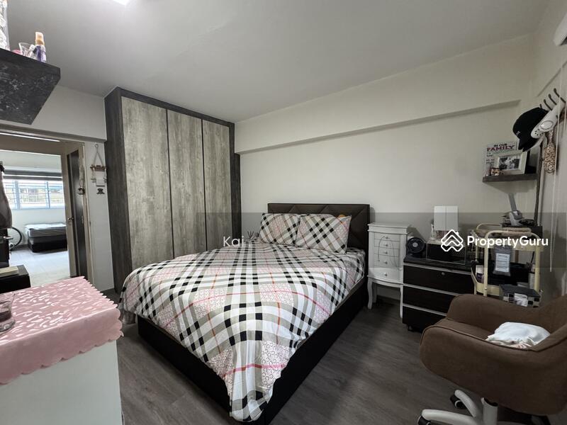 56 Telok Blangah Heights