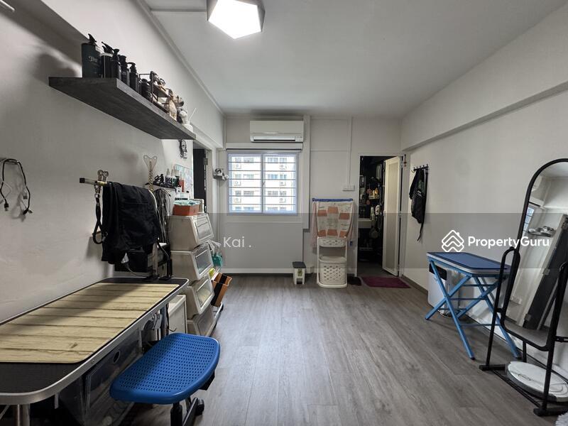 56 Telok Blangah Heights