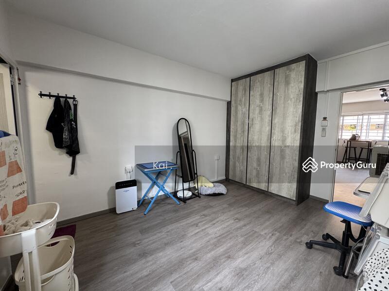 56 Telok Blangah Heights