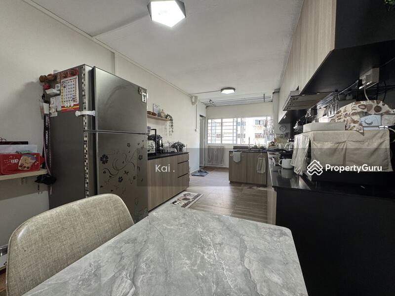 56 Telok Blangah Heights