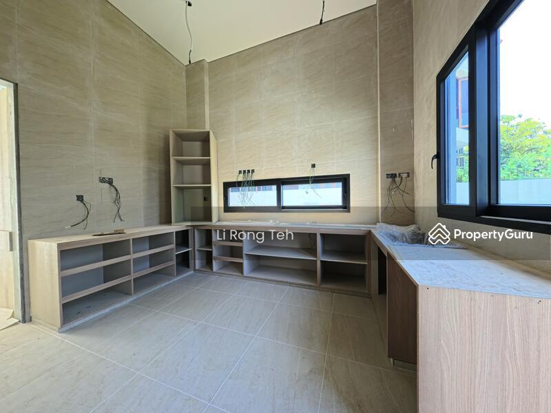 OPEN HOUSE BEDOK WALK SEMI D. BRAND NEW. TOP SOON! READY TO VIEW. CALL 8511 1005