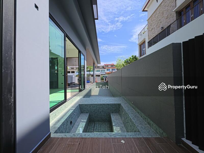 OPEN HOUSE BEDOK WALK SEMI D. BRAND NEW. TOP SOON! READY TO VIEW. CALL 8511 1005