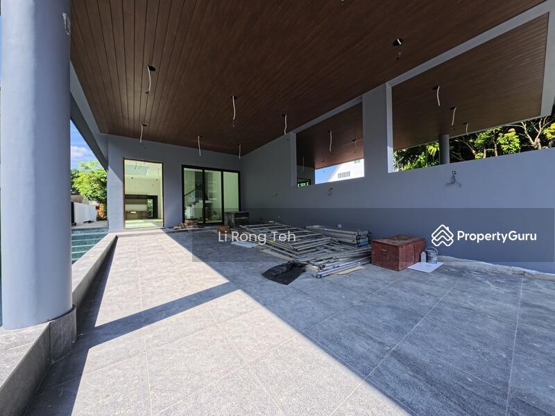 OPEN HOUSE BEDOK WALK SEMI D. BRAND NEW. TOP SOON! READY TO VIEW. CALL 8511 1005