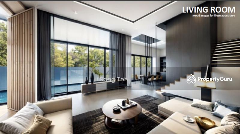 OPEN HOUSE BEDOK WALK SEMI D. BRAND NEW. TOP SOON! READY TO VIEW. CALL 8511 1005