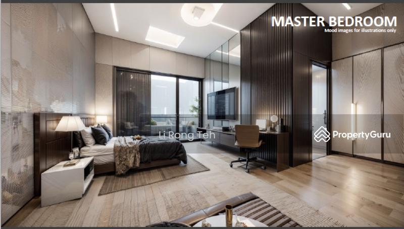 OPEN HOUSE BEDOK WALK SEMI D. BRAND NEW. TOP SOON! READY TO VIEW. CALL 8511 1005