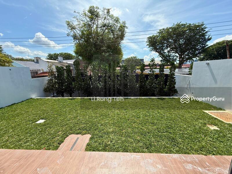 OPEN HOUSE BEDOK WALK SEMI D. BRAND NEW. TOP SOON! READY TO VIEW. CALL 8511 1005