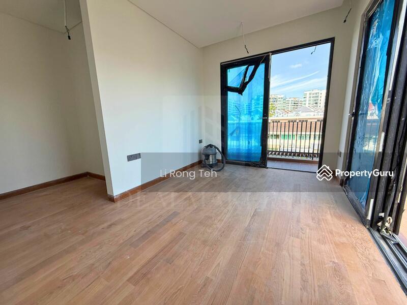 OPEN HOUSE BEDOK WALK SEMI D. BRAND NEW. TOP SOON! READY TO VIEW. CALL 8511 1005