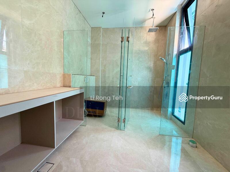 OPEN HOUSE BEDOK WALK SEMI D. BRAND NEW. TOP SOON! READY TO VIEW. CALL 8511 1005