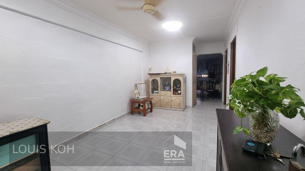 HDB - 2 room for Sale: Potong Pasir Avenue 1, Potong Pasir, D13, 350115
