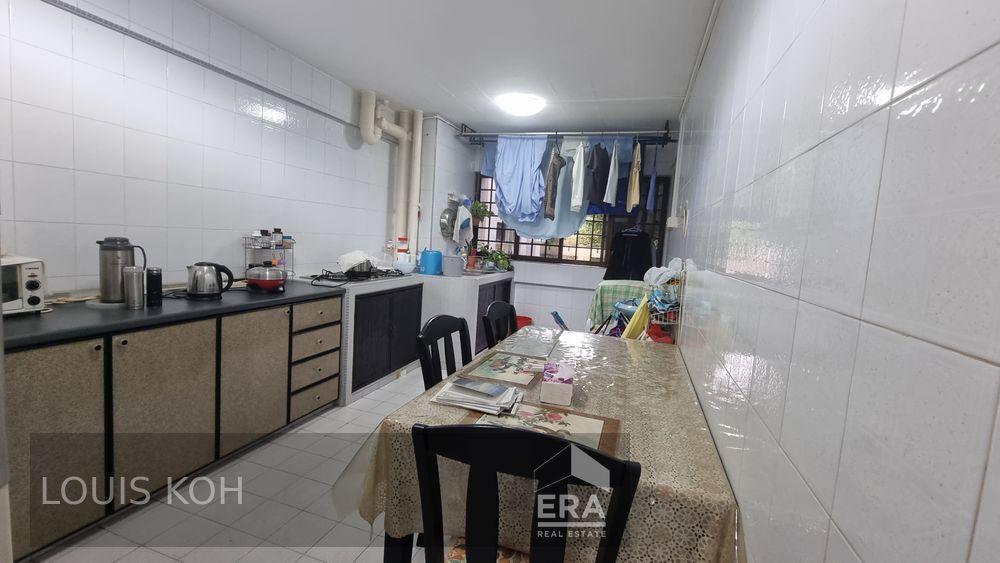 HDB - 2 room for Sale: Potong Pasir Avenue 1, Potong Pasir, D13, 350115