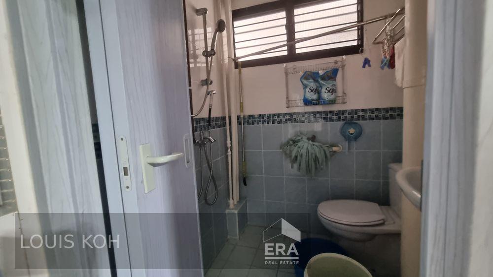 HDB - 2 room for Sale: Potong Pasir Avenue 1, Potong Pasir, D13, 350115